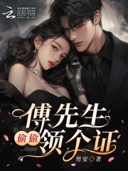傅先生，偷偷领个证傅先生，偷偷领个证