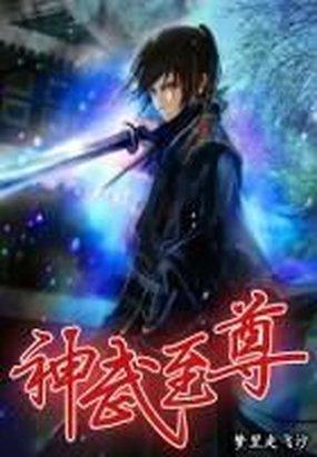 神武至尊神武至尊